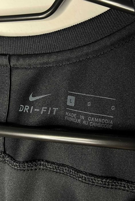 Nike Dry Academy 18 T-Shirt Дамска Тениска