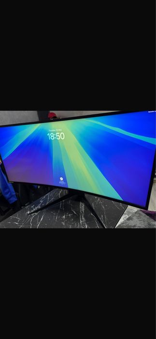 Allienware monitor 120 hz 3 k