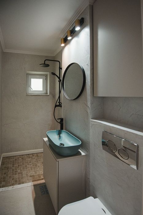 Apartament 3 camere | 50 m² | Complet renovat