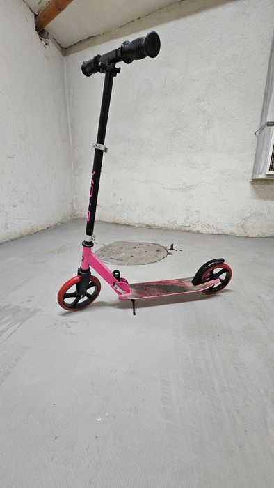 Тротинетка STORM