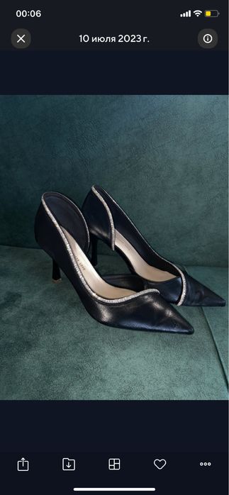 Туфли хит туфли мода