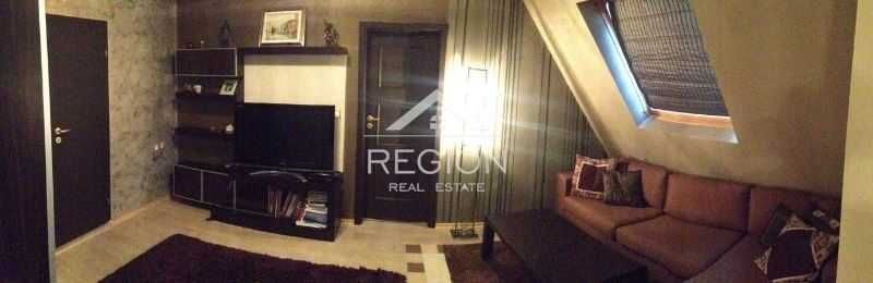 Дава се под наем Двустаен апартамент в Варна, Бриз - 75 кв.м за 670 € - Снимка #4