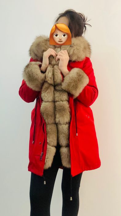 Продам парку