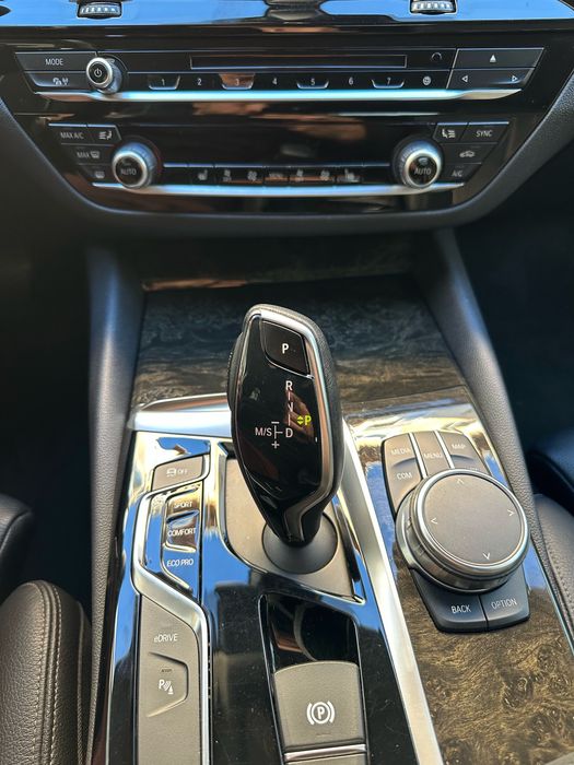 BMW 530e iPerformance  2.0