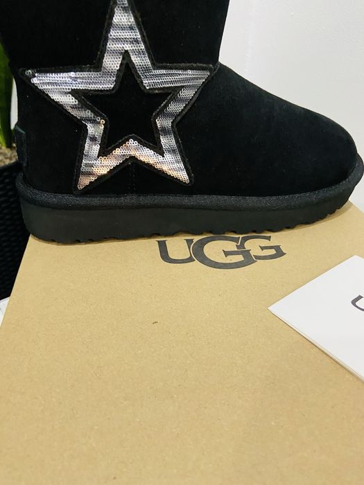 Cizme dama UGG 37
