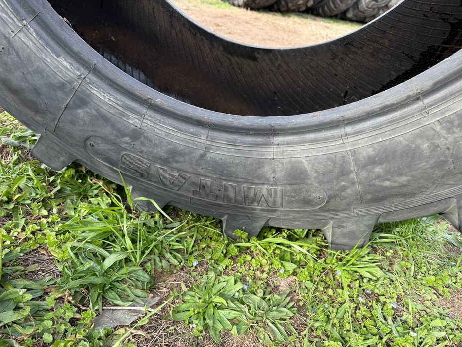 Cauciuc 16.9 R28 Mitas