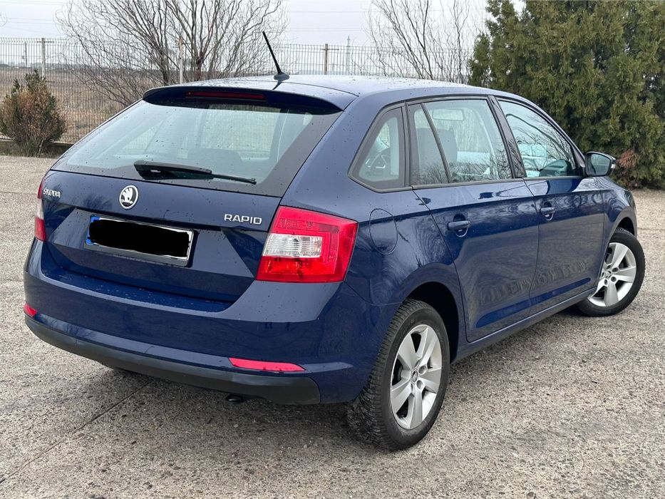 De vânzare skoda Fabia