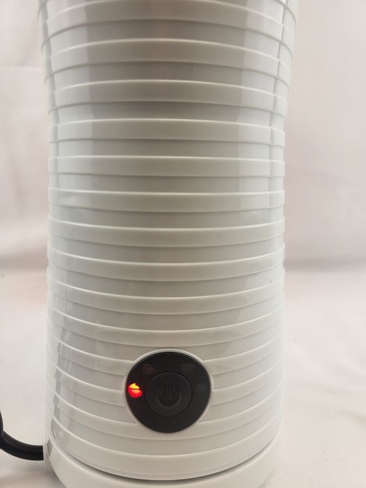 Пенообразувател за мляко