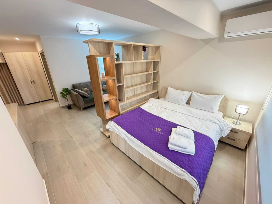 IS Cazare Ap 1-2-3 Noi Lux Regim Hotelier Iasi Palas - Centru - Newton