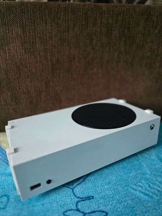 Xbox Series S 512GB + Controller Mineral Camo