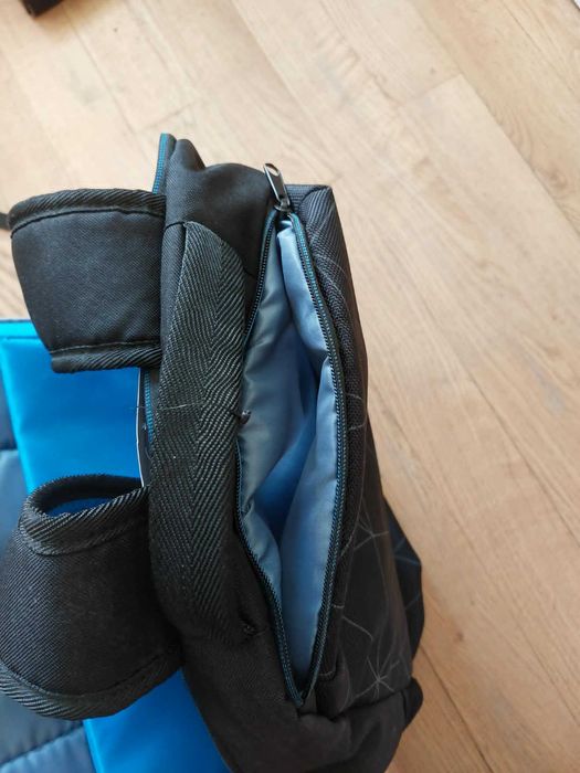 раница за лаптоп Dell, Essential Backpack 15