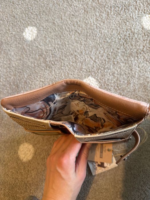 Anekke портмоне дамско