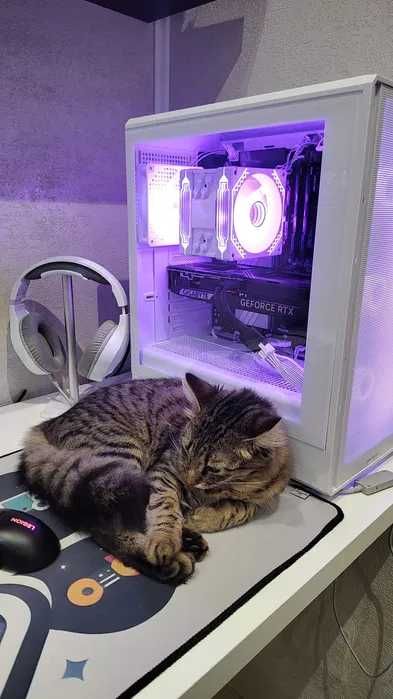 Ryzen 5 5500GT, Kingston FURY 32GB DDR4, Gigabyte B550 GAMING X V2