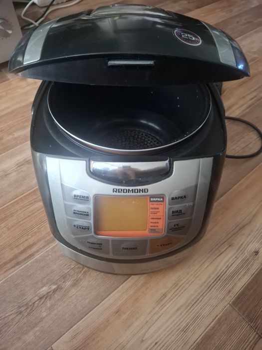 Продам мультиварку