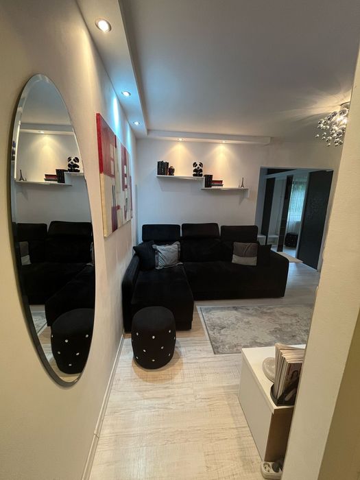 Apartament de inchiriat