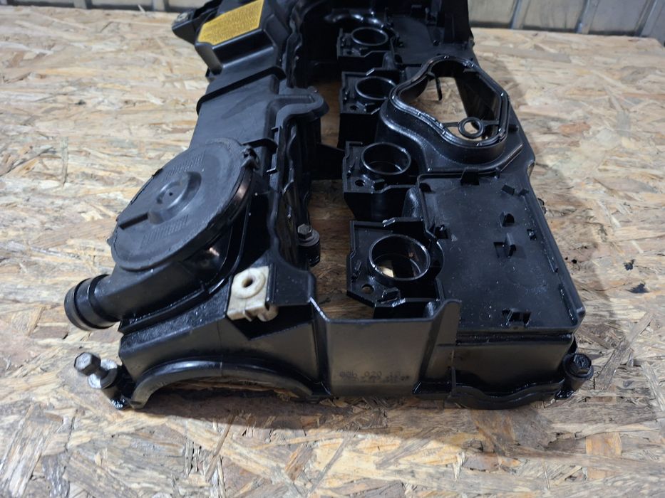 Capac Culbutori Tacheti Original BMW Motor N43 Benzina E90 E87 E60 7553626