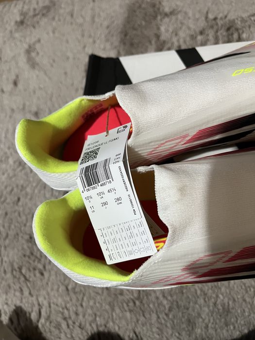 Мъжки футболни бутонки Адидас F50