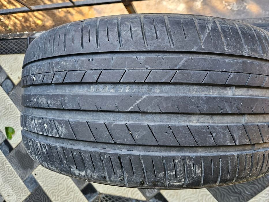 Шины б.у.Habilead