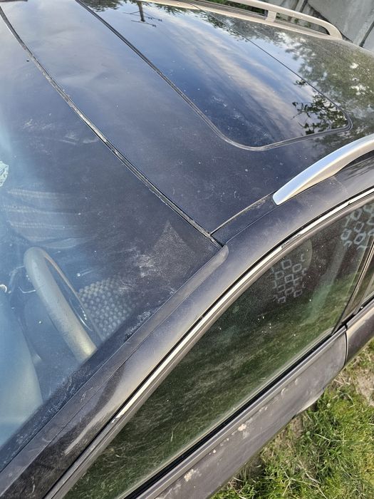 A4 B6 2003 1.9 TDI  defect