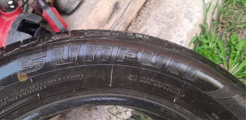 Cauciucuri iarna dot 2020 nefolosite