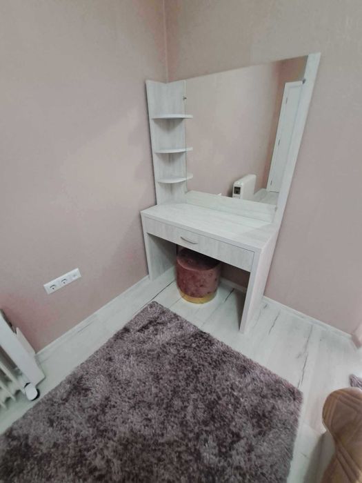 Дава се под наем Тристаен апартамент в Варна, Гранд Мол Варна - 90 кв.м за 867 € - Снимка #14