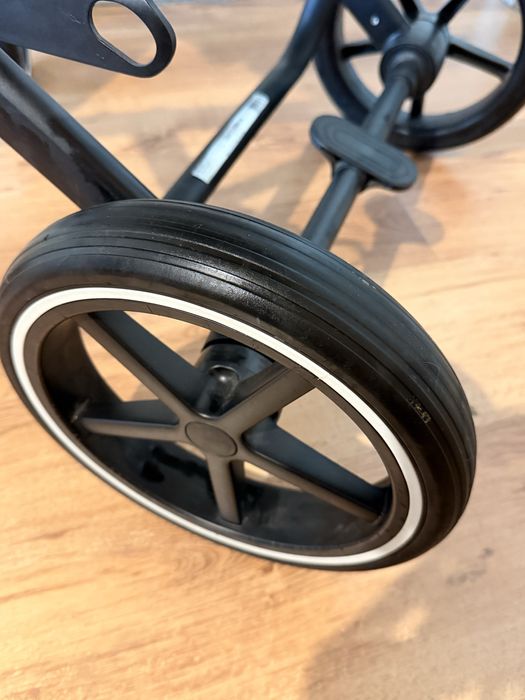 Cybex Balios S детска количка