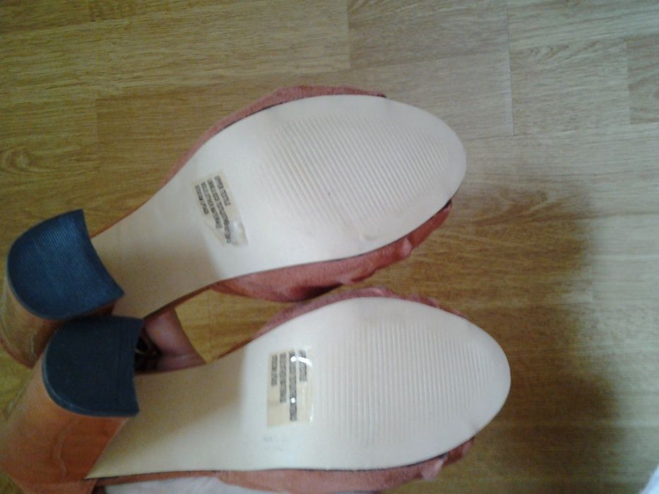 sandale marime 38