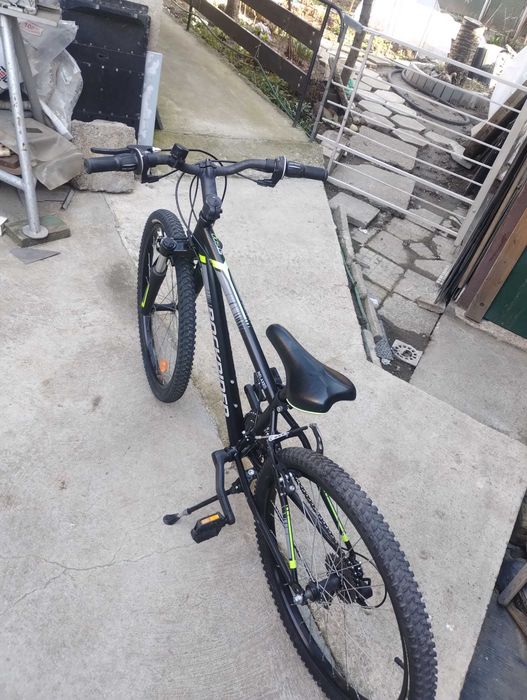 Велосипед Rockrider 24 цола