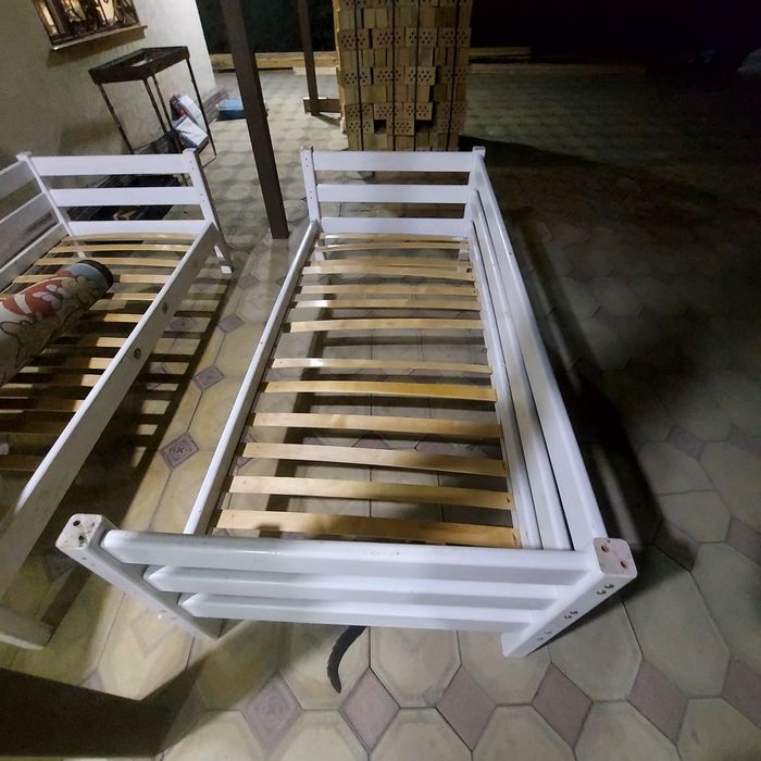 Детская кровать.