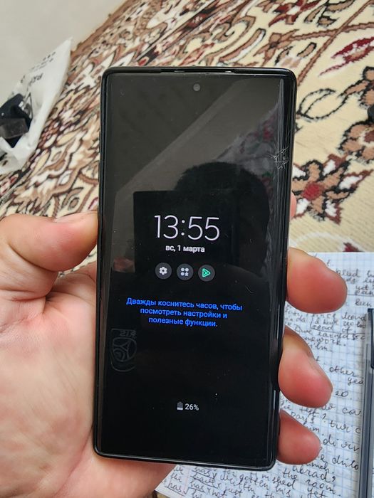 Samsung note 10 va infinix smart 8