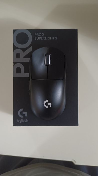 Продам мышку superlight 2