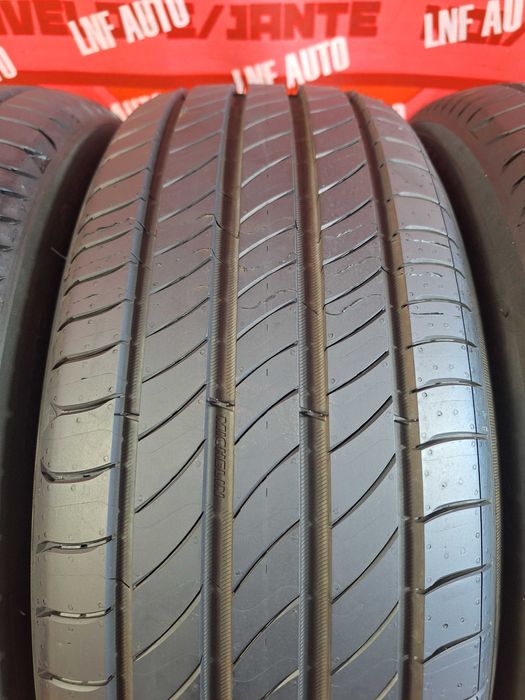 Anvelope de VARA - 205/55/17 - Michelin - CA NOI - DOT 2021 !