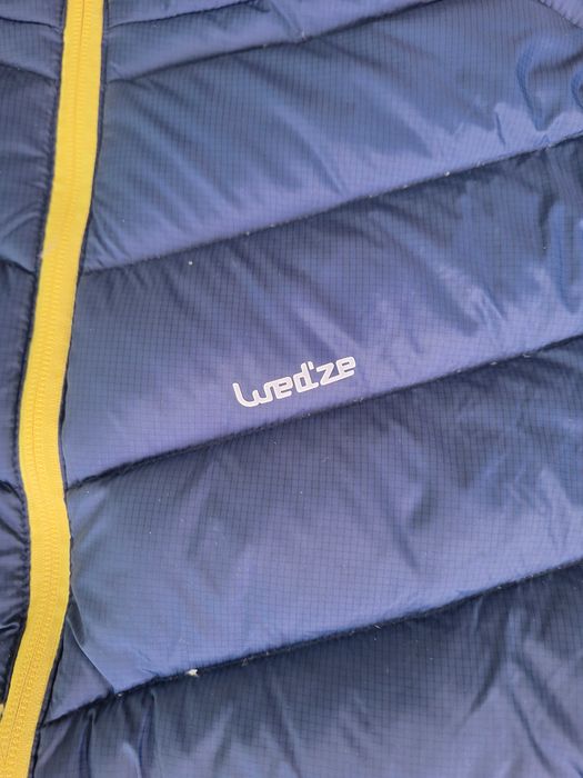 Ски екипировка яке и гащеризон