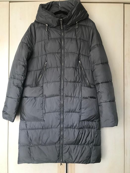 Продам пуховики зима