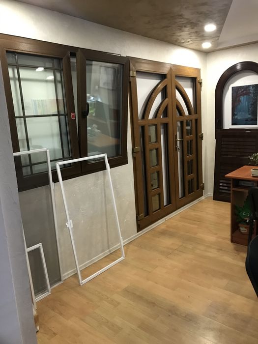 Fabrica de termopane