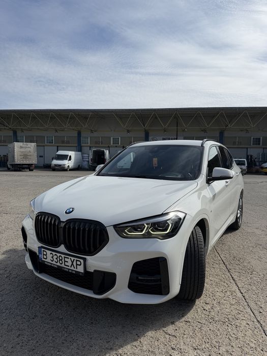 Cesiune/predare leasing BMW X1 2020