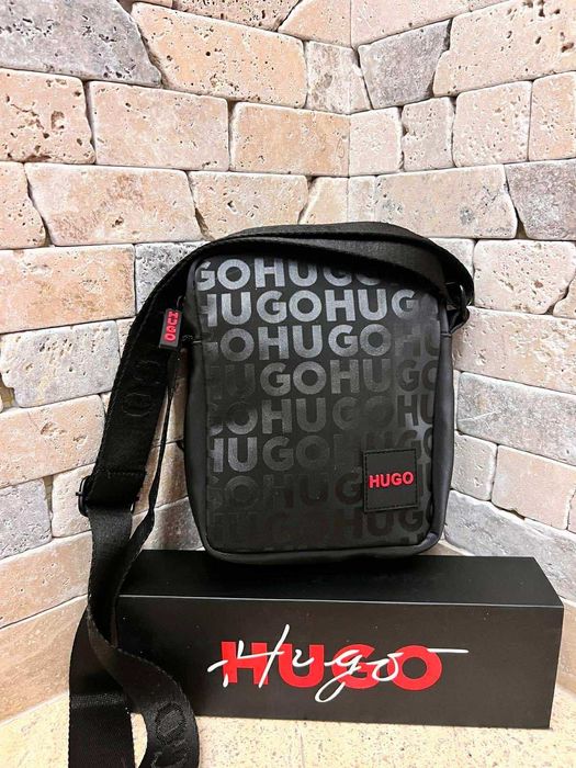 Мъжки чанти топ модели.