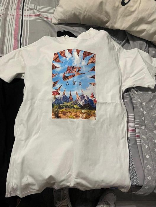 tricou nike unisex original