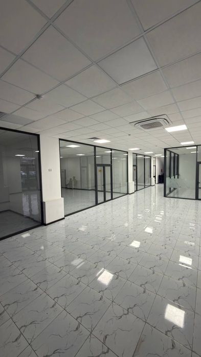 Сдаётся помещение Под новостройкой Алмазар 600м2 (N205)