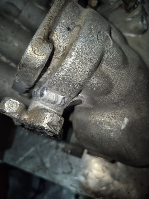 Аргоная сварка 24/7