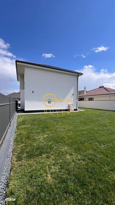 Casa in Cristian