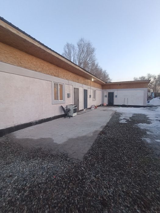 Продается частный дом большой