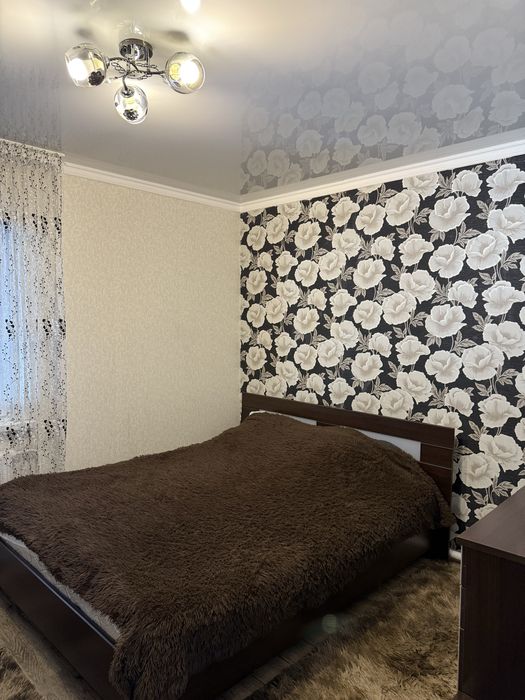 Продам дом в Есике