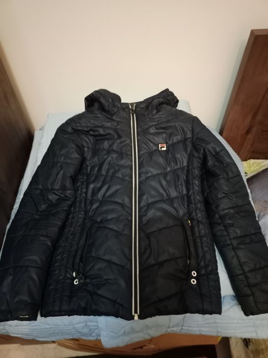 Куртка для мальчика