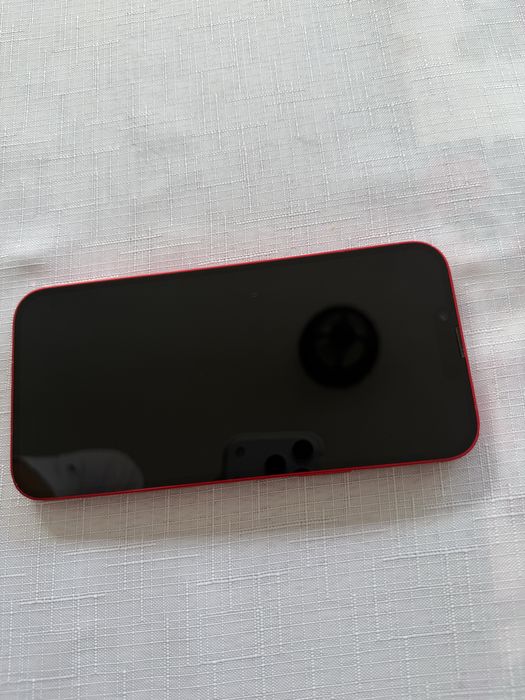 Iphone 14 Plus, Rosu