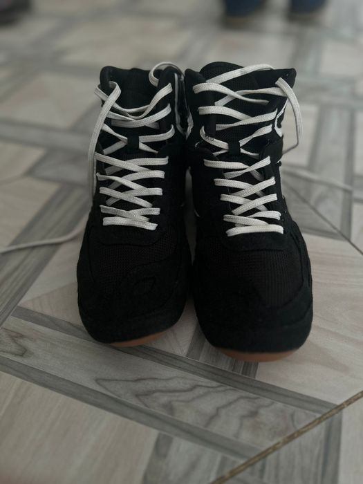 Продается борцовка