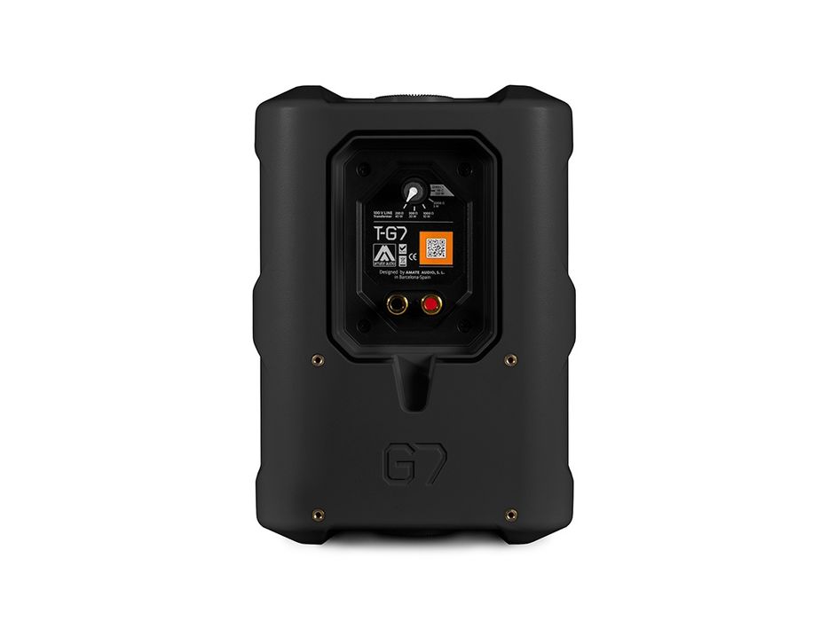 Vand boxe de exterior Amate Audio G7 - produs nou (16 buc disponibile)