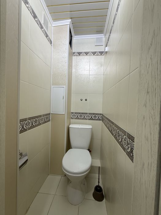 Сдам 2 ком квартиру