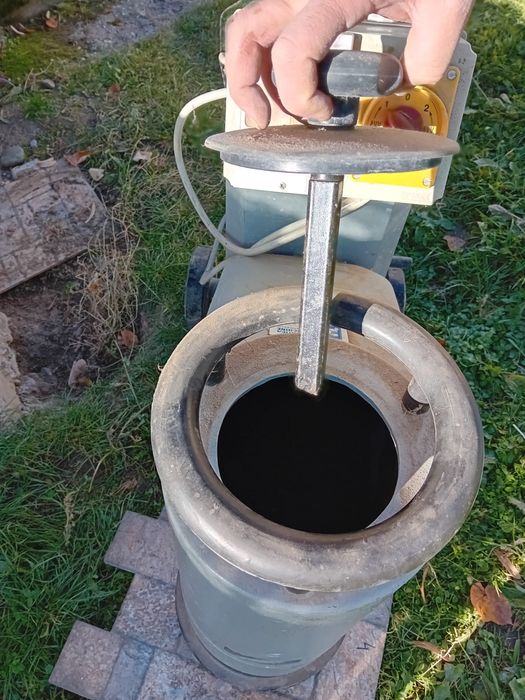 Masina de slefuit  marmura