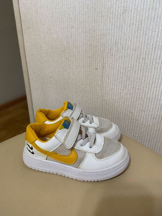 Обувь для девочки